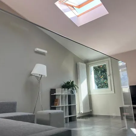 Cozy Private Historic Center Apartment Ravenna