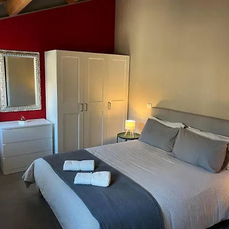 Cozy Private Historic Center