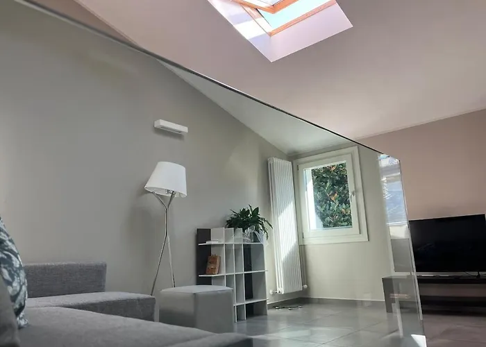 Cozy Private Historic Center Apartment Ravenna