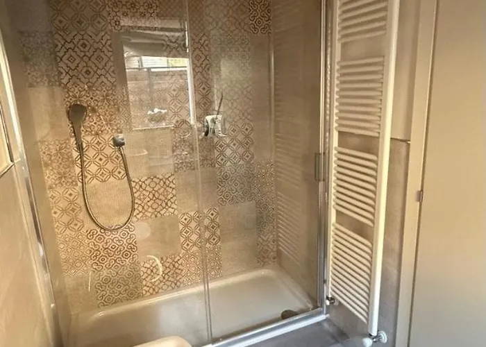 Cozy Private Historic Center Ravenna